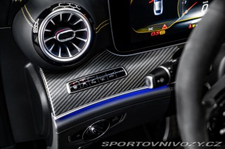 Mercedes-Benz AMG GT 63 S 4MATIC+ EDITION 1 2019