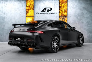 Mercedes-Benz AMG GT 63 S 4MATIC+ EDITION 1 2019