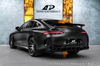 Mercedes-Benz AMG GT 63 S 4MATIC+ EDITION 1 2019