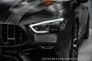 Mercedes-Benz AMG GT 63 S 4MATIC+ EDITION 1 2019