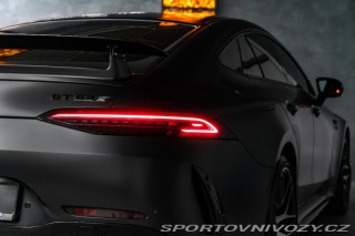Mercedes-Benz AMG GT 63 S 4MATIC+ EDITION 1 2019