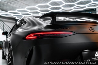 Mercedes-Benz AMG GT 63 S 4MATIC+ EDITION 1 2019