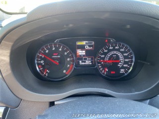 Subaru WRX STI 2020