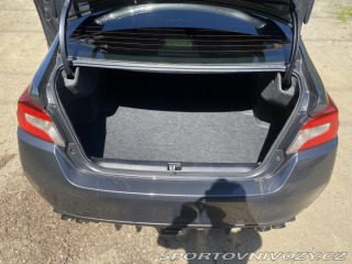 Subaru WRX STI 2020