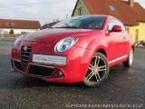 Alfa Romeo MiTo 1,4 16V Progression