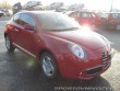 Alfa Romeo MiTo 1,4 16V Progression 2009