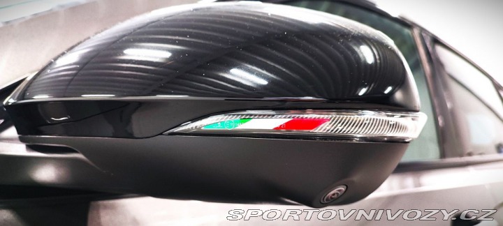 Alfa Romeo Tonale VELOCE 1.3T Plug-in Hybri 2023
