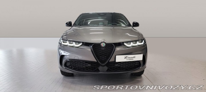 Alfa Romeo Tonale VELOCE 1.3T Plug-in Hybri 2023