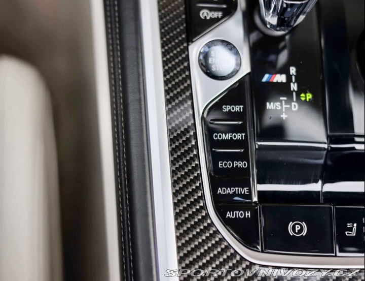 BMW 8 Cabrio M850i xDrive 2019