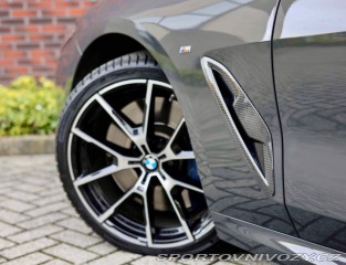 BMW 8 Cabrio  M850i xDrive 2019