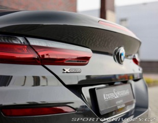 BMW 8 Cabrio  M850i xDrive 2019