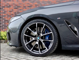 BMW 8 Cabrio  M850i xDrive 2019