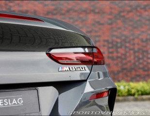 BMW 8 Cabrio  M850i xDrive 2019