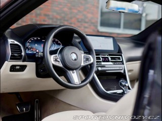 BMW 8 Cabrio  M850i xDrive 2019