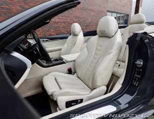 BMW 8 Cabrio  M850i xDrive 2019
