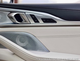 BMW 8 Cabrio  M850i xDrive 2019