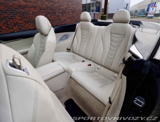 BMW 8 Cabrio  M850i xDrive 2019