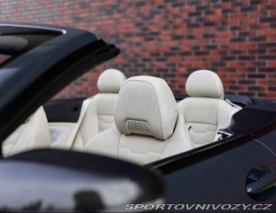 BMW 8 Cabrio  M850i xDrive 2019