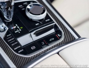 BMW 8 Cabrio  M850i xDrive 2019