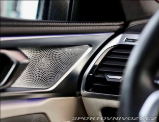 BMW 8 Cabrio  M850i xDrive 2019