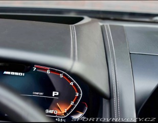 BMW 8 Cabrio  M850i xDrive 2019
