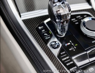 BMW 8 Cabrio  M850i xDrive 2019