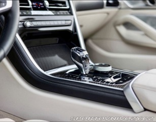 BMW 8 Cabrio  M850i xDrive 2019