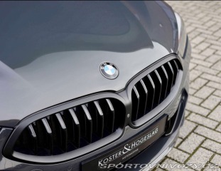 BMW 8 Cabrio  M850i xDrive 2019