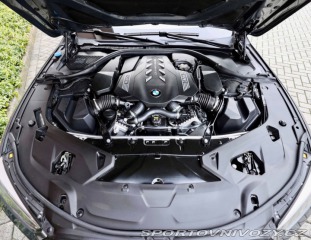 BMW 8 Cabrio  M850i xDrive 2019