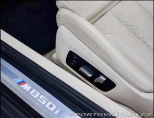 BMW 8 Cabrio  M850i xDrive 2019