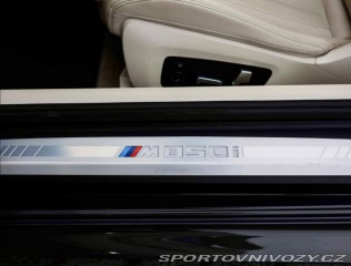 BMW 8 Cabrio  M850i xDrive 2019