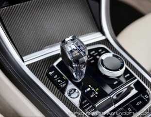 BMW 8 Cabrio  M850i xDrive 2019