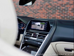 BMW 8 Cabrio  M850i xDrive 2019