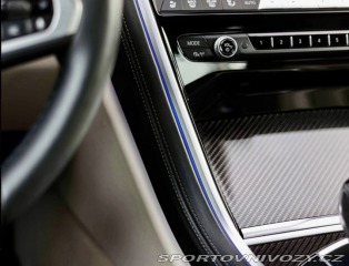 BMW 8 Cabrio  M850i xDrive 2019