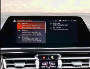 BMW 8 Cabrio  M850i xDrive 2019