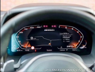 BMW 8 Cabrio  M850i xDrive 2019