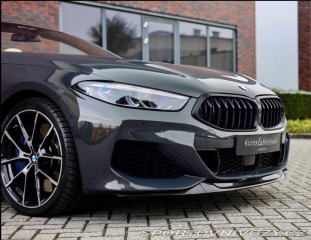 BMW 8 Cabrio  M850i xDrive 2019