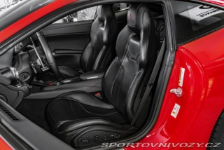 Ferrari F12berlinetta CARBON/LIFT/EL.SEATS/WARR 2016