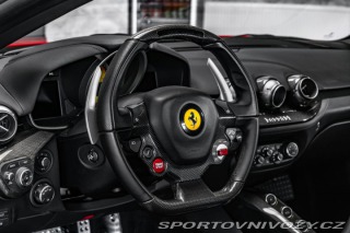 Ferrari F12berlinetta CARBON/LIFT/EL.SEATS/WARR 2016