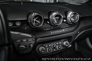 Ferrari F12berlinetta CARBON/LIFT/EL.SEATS/WARR 2016
