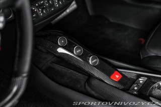 Ferrari F12berlinetta CARBON/LIFT/EL.SEATS/WARR 2016