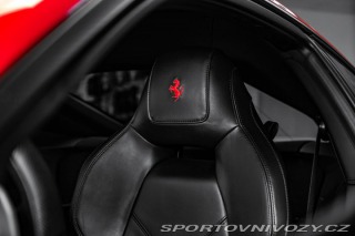 Ferrari F12berlinetta CARBON/LIFT/EL.SEATS/WARR 2016