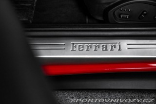 Ferrari F12berlinetta CARBON/LIFT/EL.SEATS/WARR 2016