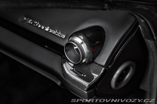Ferrari F12berlinetta CARBON/LIFT/EL.SEATS/WARR 2016
