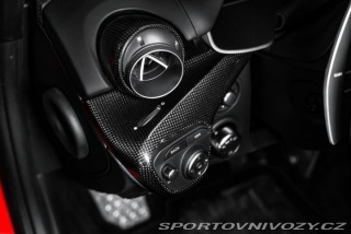 Ferrari F12berlinetta CARBON/LIFT/EL.SEATS/WARR 2016