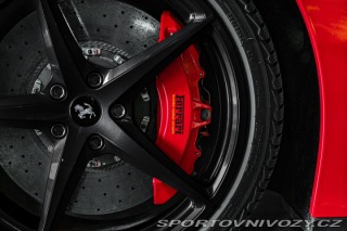 Ferrari F12berlinetta CARBON/LIFT/EL.SEATS/WARR 2016