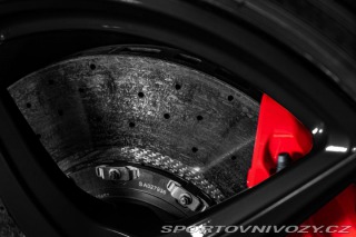 Ferrari F12berlinetta CARBON/LIFT/EL.SEATS/WARR 2016