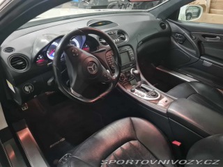 Mercedes-Benz SL 63 AMG 2009
