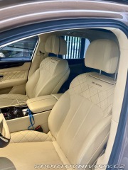 Bentley Bentayga 6.0 V12 2016
