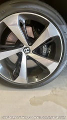 Bentley Bentayga 6.0 V12 2016